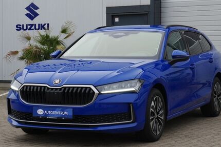 Skoda Superb 10.199 km 34.980 &euro; Rostock 18146