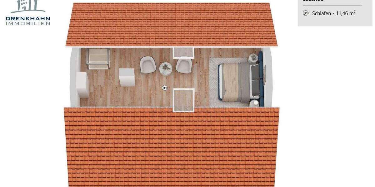 Einfamilienhaus Rövershagen - 4 Zimmer, 138 m&sup2;, 299.900&euro; | Angebot:25731303