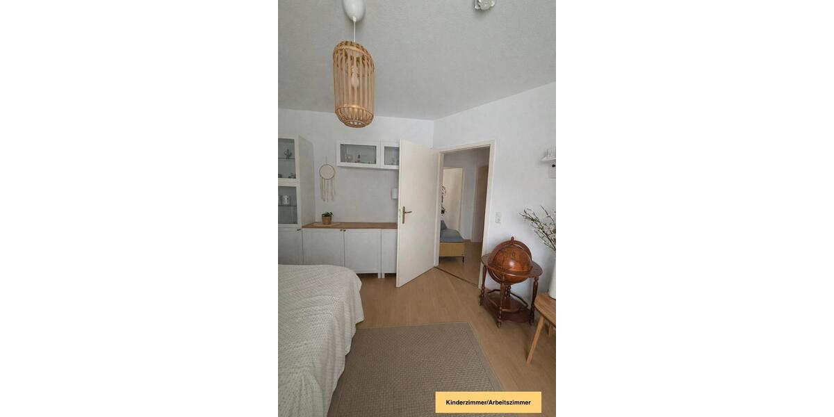 Erdgeschoßwohnung Admannshagen-Bargeshagen Bargeshagen - 3 Zimmer, 77 m&sup2;, 1.400&euro; | Angebot:24844652
