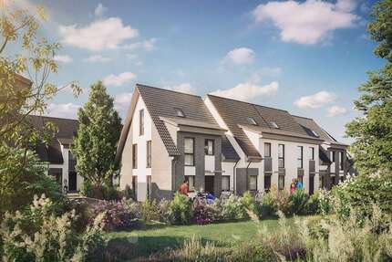 Haus zum Kaufen in Roggentin 499.000 € 125 m² 5 zimmer