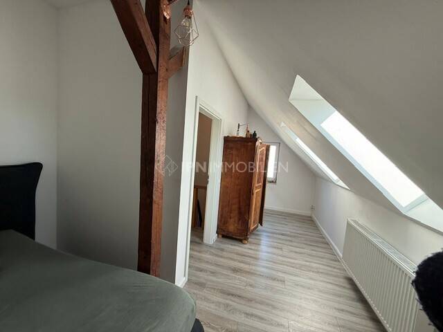 Reihenendhaus Broderstorf / Neu Thulendorf Pastow - 3 Zimmer, 70 m&sup2;, 945&euro; | Angebot:26108071