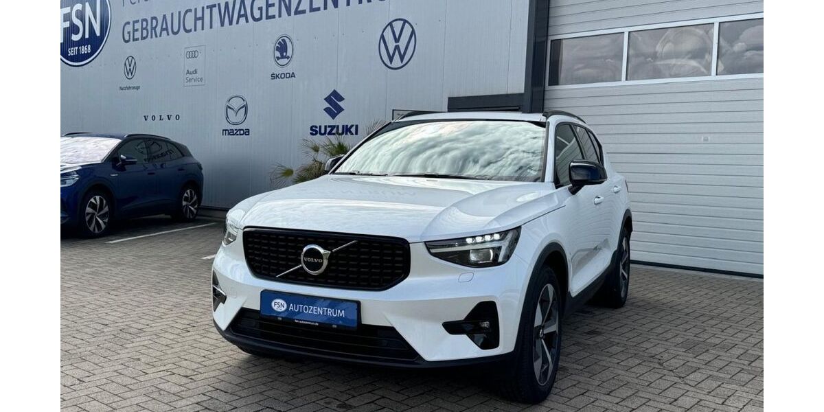 Volvo XC40 16.653 km 37.490 &euro; Rostock 18146