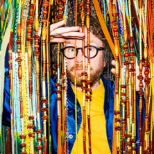 Friedemann Weise - Satire suchen ein Zuhause 09.04.2027 Kleinkunstbühne Ursprung