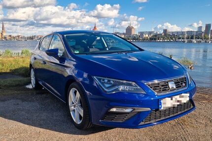 Seat Leon 52.000 km 14.390 € Rostock 18055