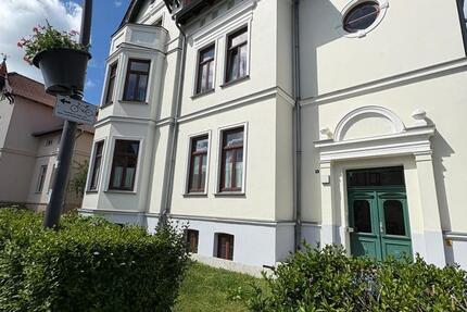 Wohnung Bad Doberan - 2 Zimmer, 59 m&sup2;, 878&euro; | Angebot:25919771