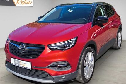 Opel Grandland (X) 19.400 km 20.990 € Rostock 18146