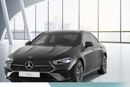 Mercedes-Benz CLA 220 1.150 km 41.990 &euro; Rostock 18055
