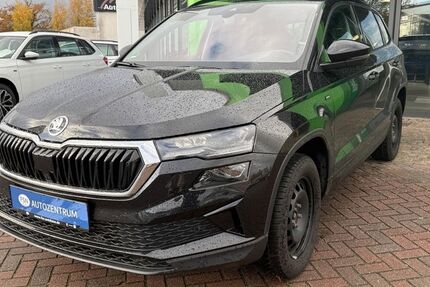 Skoda Karoq 14.600 km 32.980 &euro; Rostock 18146