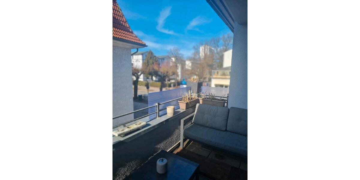 Etagenwohnung Rostock Hohe Düne - 3 Zimmer, 86 m&sup2;, 1.495&euro; | Angebot:26353770