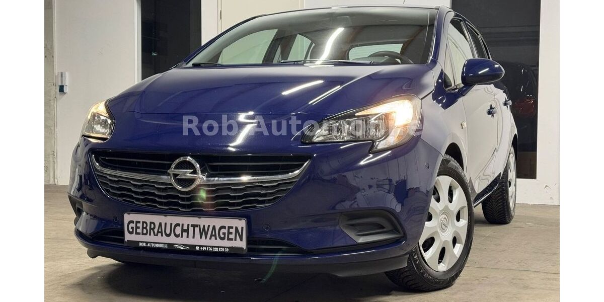 Opel Corsa 110.815 km 7.999 &euro; Roggentin 18184