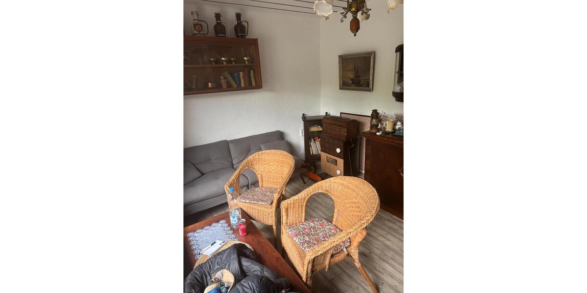 Einfamilienhaus Lambrechtshagen - 1 Zimmer, 24 m&sup2;, 10.000&euro; | Angebot:26976486