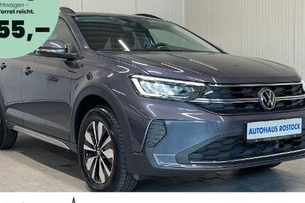 VW Taigo 8.450 km 19.700 &euro; Rostock 18146