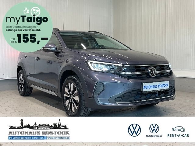 VW Taigo 8.450 km 19.700 &euro; Rostock 18146