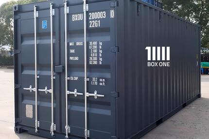 Garagen / Stellplätze Rostock Gehlsdorf - 2.291&euro; | Angebot:17547255