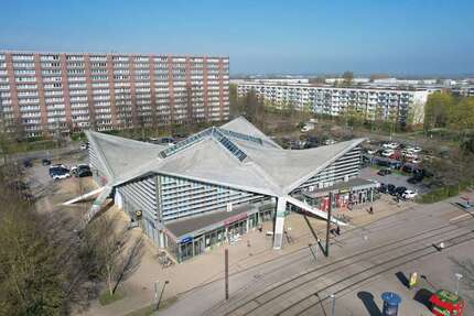 Gewerbeobjekt Rostock Lütten Klein - 1.050&euro; | Angebot:26444503