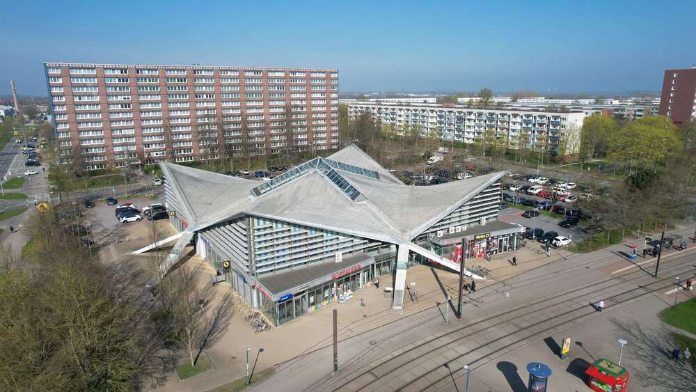 Gewerbeobjekt Rostock Lütten Klein - 1.050&euro; | Angebot:26444503