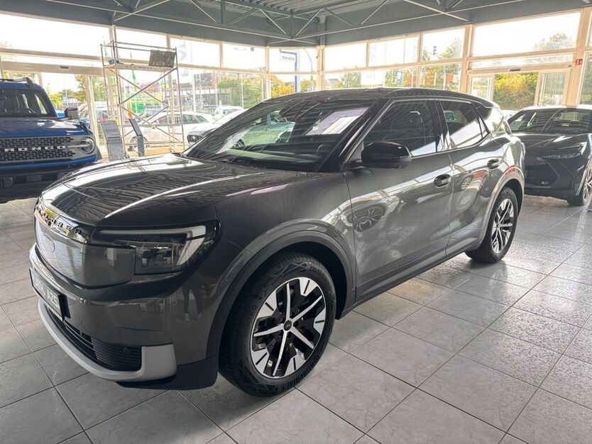 Ford Explorer 4.500 km 46.890 € Rostock 18059