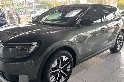 Ford Explorer 4.500 km 48.890 € Rostock 18059