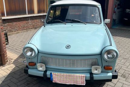 Trabant 601 97.900 km 5.900 &euro; Groß Schwiesow 18276