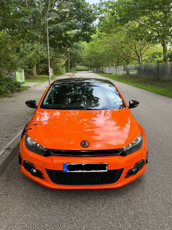 Scirocco