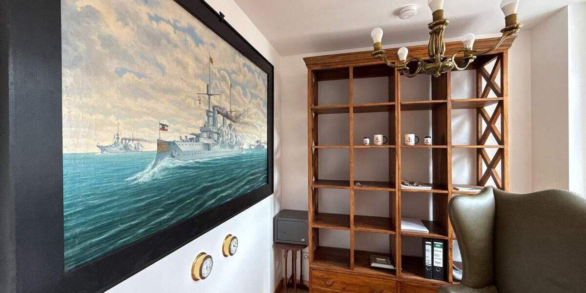 Mehrfamilienhaus, Wohnhaus Kröpelin - 1 Zimmer, 266 m&sup2;, 680.000&euro; | Angebot:25862648