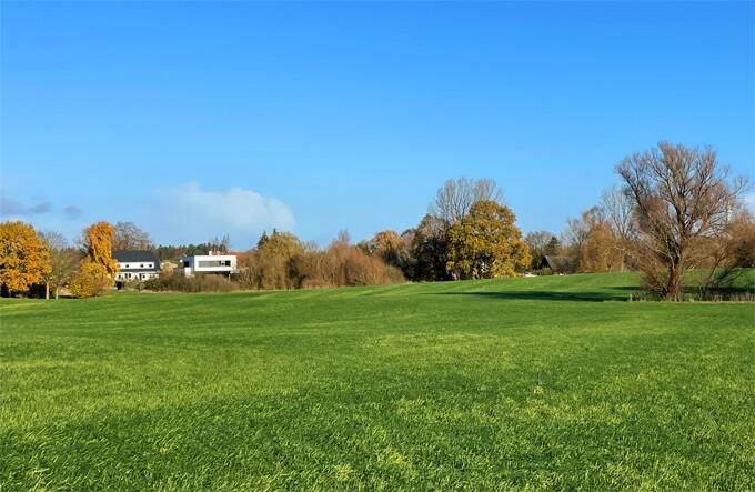 Grundstück Kritzmow - 850.000&euro; | Angebot:25732578