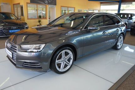 Audi A4 67.500 km 19.880 &euro; Bad Doberan 18209
