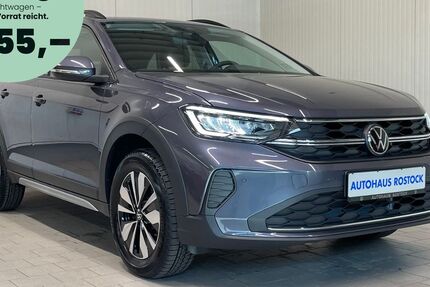 VW Taigo 13.850 km 21.500 &euro; Rostock 18146