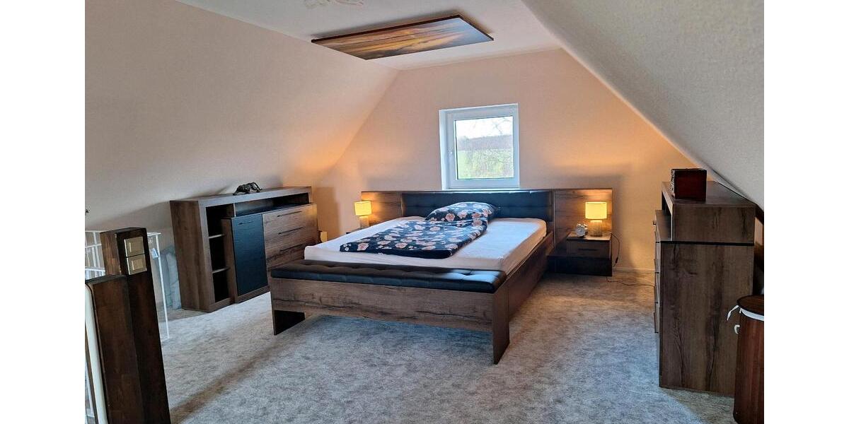 Maisonettenwohnung Admannshagen-Bargeshagen Bargeshagen - 2 Zimmer, 56 m&sup2;, 900&euro; | Angebot:26638604