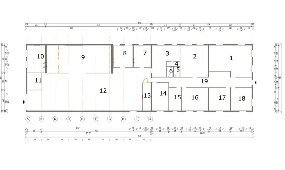 Gewerbeobjekt Bentwisch - 2.600&euro; | Angebot:26701783
