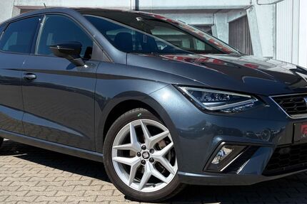 Seat Ibiza 51.386 km 16.990 &euro; Ribnitz Damgarten 18311