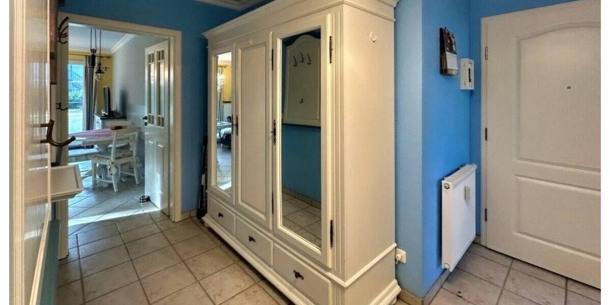 Etagenwohnung Graal-Müritz Müritz - 3 Zimmer, 56 m&sup2;, 259.000&euro; | Angebot:26541240