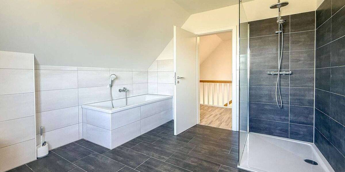 Einfamilienhaus Dierhagen Dierhagen Dorf - 5 Zimmer, 142 m&sup2;, 680.000&euro; | Angebot:26891818