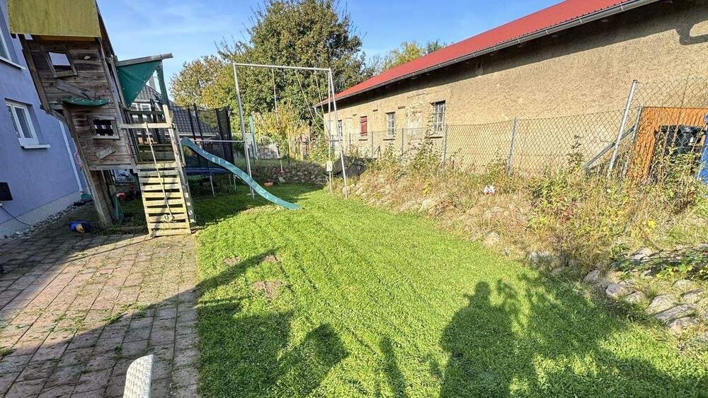 Doppelhaushälfte Dummerstorf Petschow - 6 Zimmer, 185 m&sup2;, 475.000&euro; | Angebot:25675681