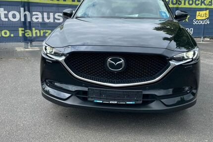 Mazda CX-5 180.203 km 9.900 &euro; Rostock - Evershagen 18106