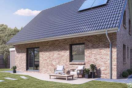 Haus zum Kaufen in Bad Doberan 370.000 € 151 m² 4 zimmer