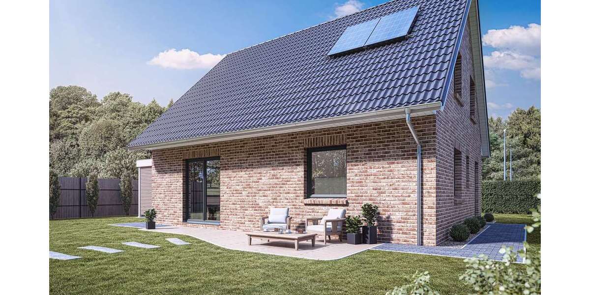 Haus zum Kaufen in Bad Doberan 370.000 € 151 m² 4 zimmer