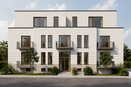 Wohnung Rostock Gehlsdorf - 3 Zimmer, 89 m&sup2;, 551.800&euro; | Angebot:27314802