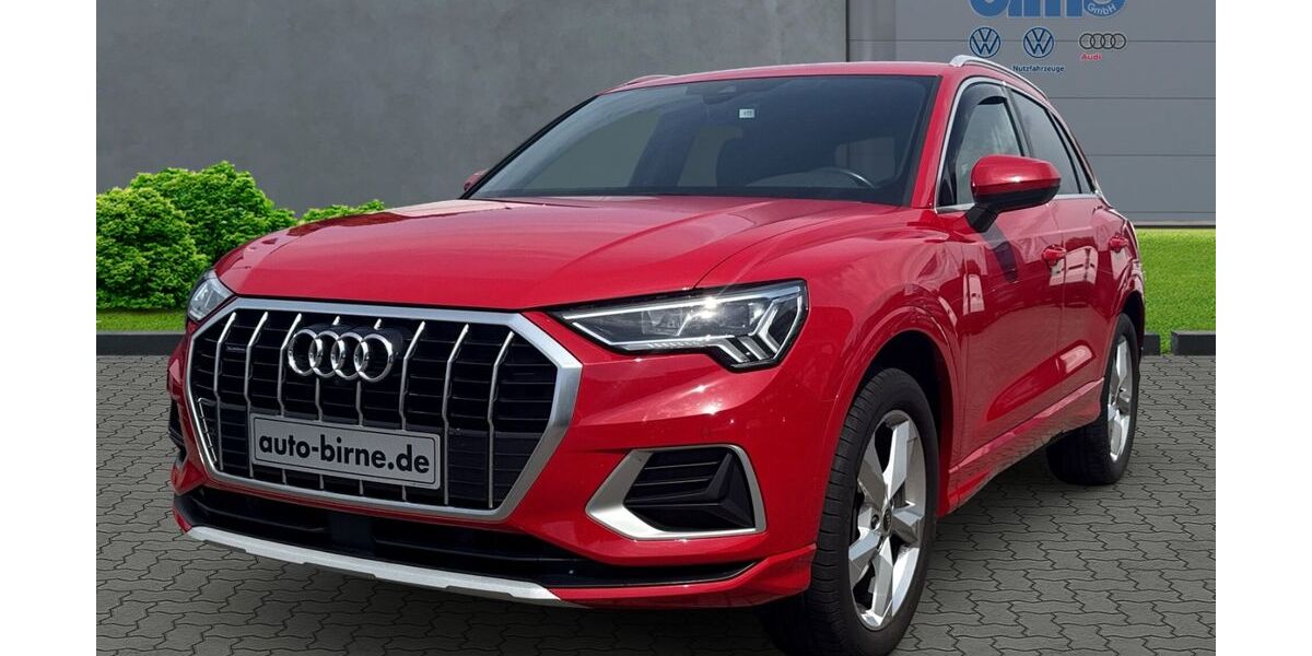 Audi Q3 83.396 km 35.880 &euro; Bad Doberan 18209