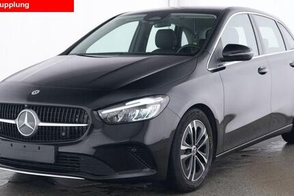Mercedes-Benz B 200 7.200 km 31.480 &euro; Ribnitz-Damgarten 18311
