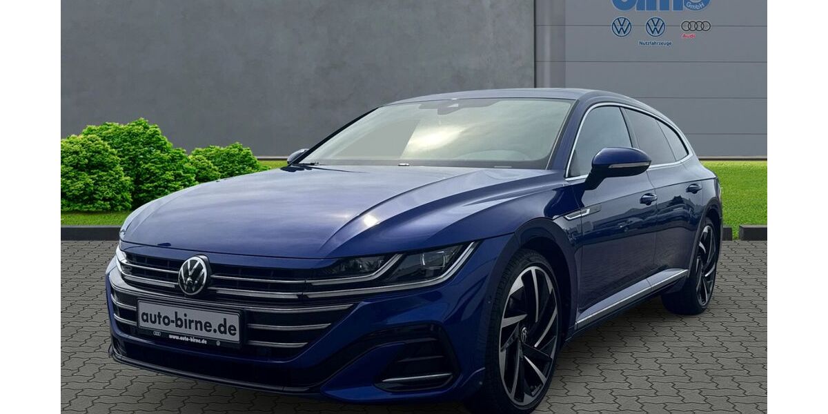VW Arteon 22.733 km 35.880 &euro; Bad Doberan 18209