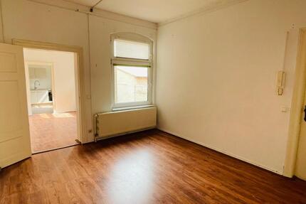 3-Raum Wohnung im Bützower Stadt-Zentrum 3 zimmer