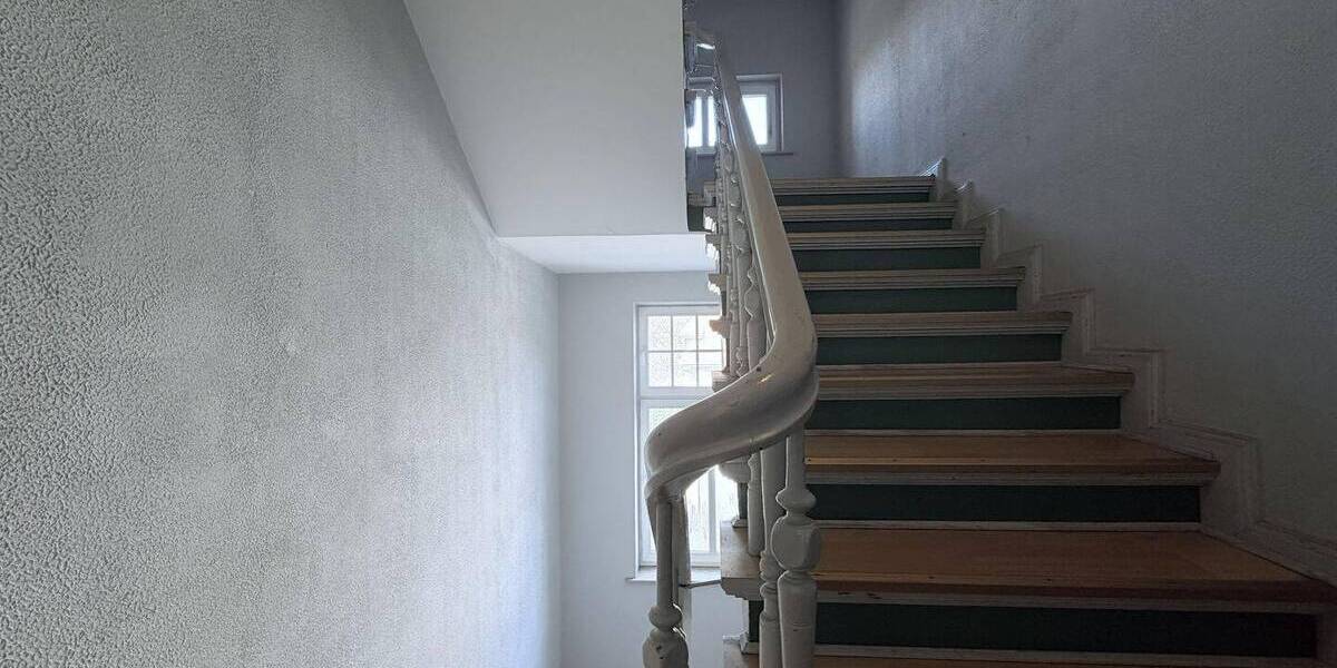 Etagenwohnung Rostock Stadtmitte - 4 Zimmer, 96 m&sup2;, 395.000&euro; | Angebot:26450348
