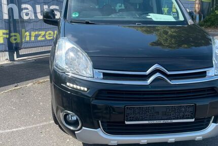 Citroen Berlingo 172.000 km 3.900 &euro; Rostock - Evershagen 18106