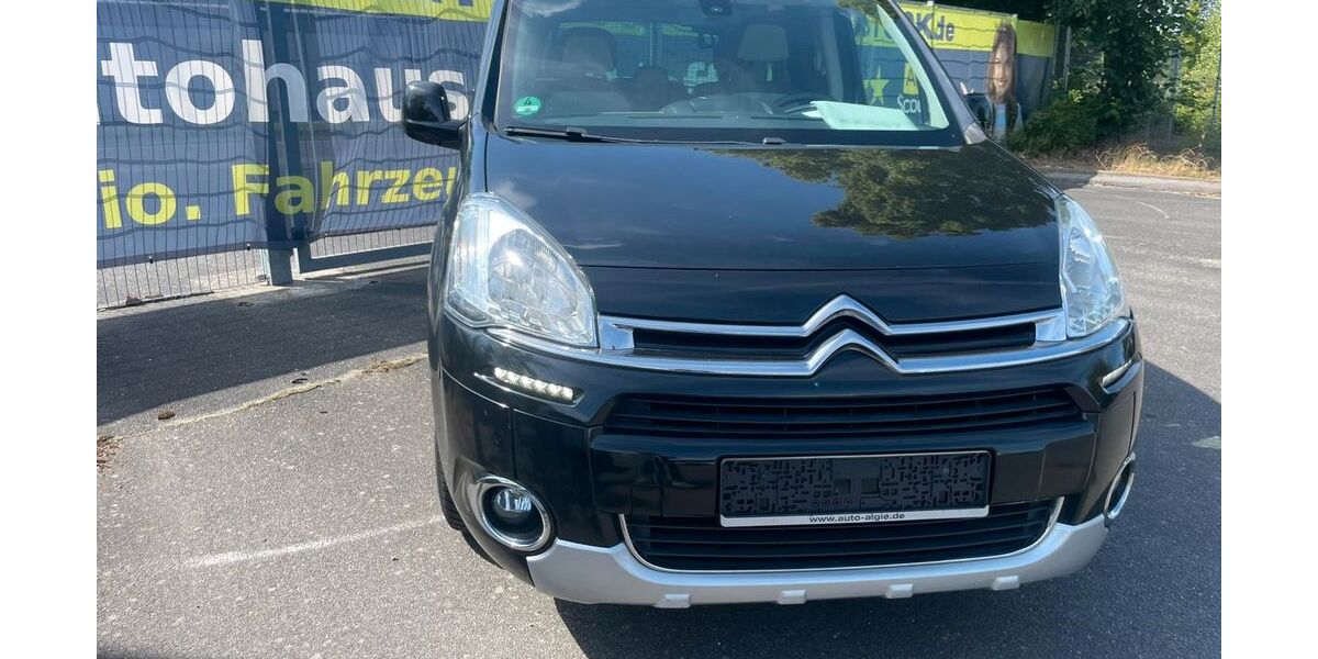 Citroen Berlingo 172.000 km 3.900 &euro; Rostock - Evershagen 18106