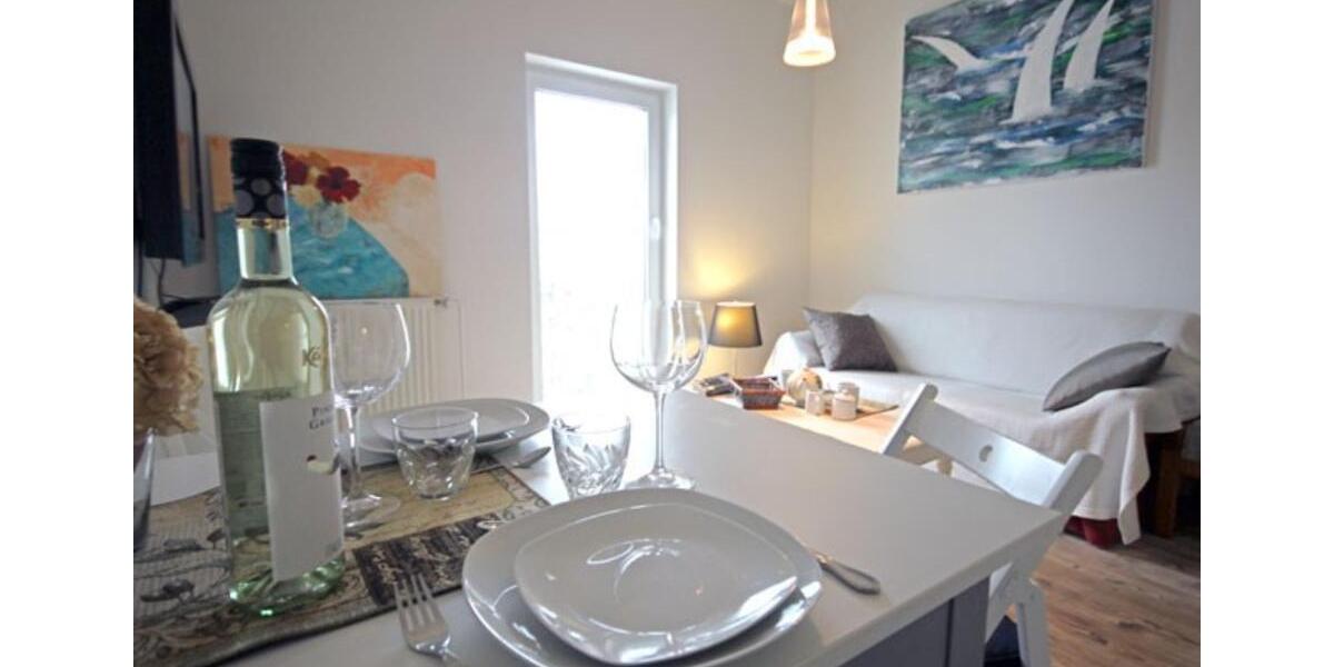 Ferienimmobilie Rostock Hohe Düne - 90&euro; | Angebot:25923363