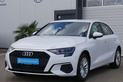 Audi A3 16.000 km 24.980 € Rostock 18146