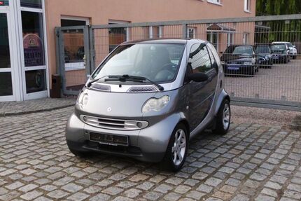 Smart ForTwo 168.000 km 1.990 &euro; Rostock 18055
