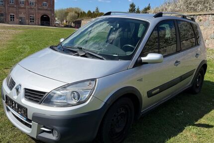 Renault Scenic 212.800 km 1.400 &euro; Tessin 18195