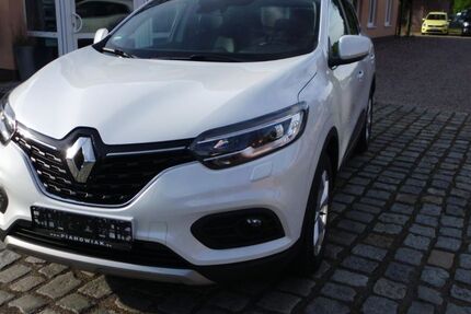 Renault Kadjar 182.000 km 8.990 &euro; Rostock 18055